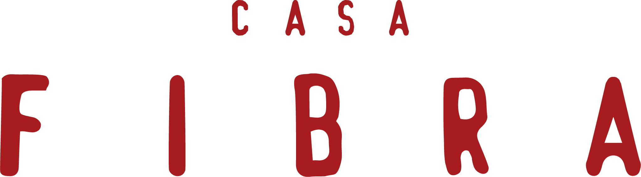 Casa Fibra